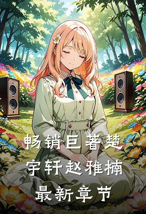 畅销巨著楚宇轩赵雅楠最新章节