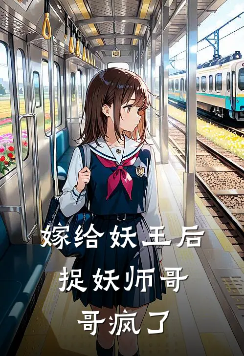 嫁给妖王后，捉妖师哥哥疯了