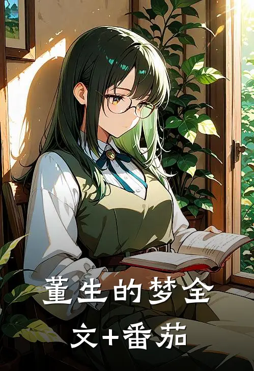 董生的梦全文+番茄