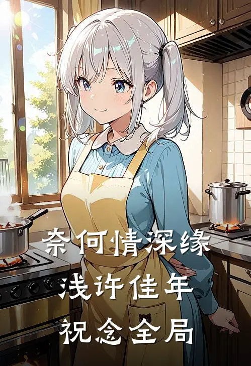 奈何情深缘浅许佳年祝念全局