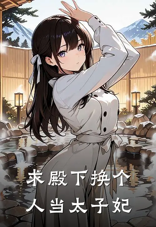 求殿下换个人当太子妃