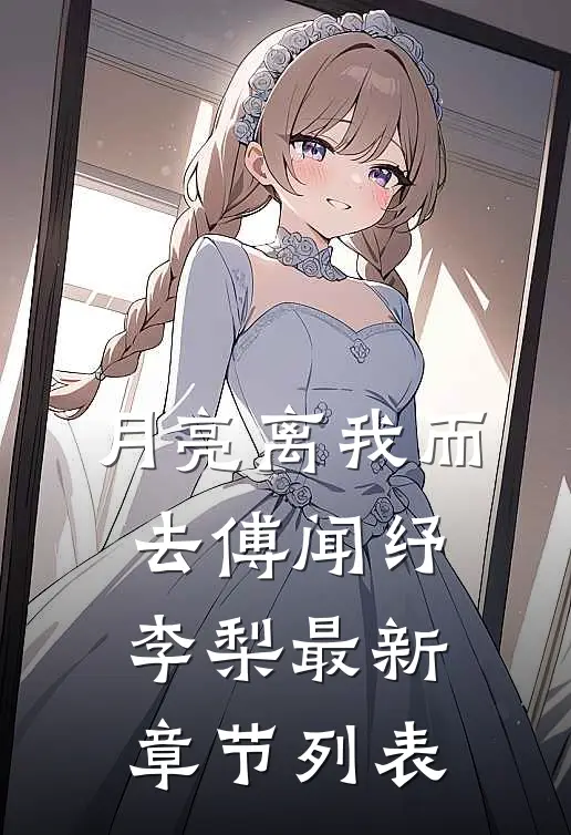 月亮离我而去傅闻纾李梨最新章节列表