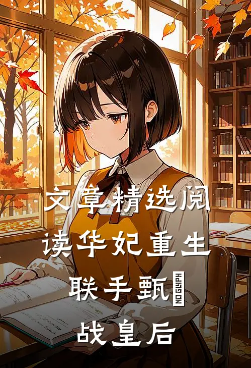 文章精选阅读华妃重生，联手甄嬛战皇后