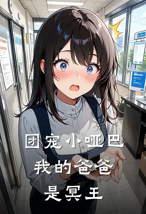 团宠小哑巴：我的爸爸是冥王