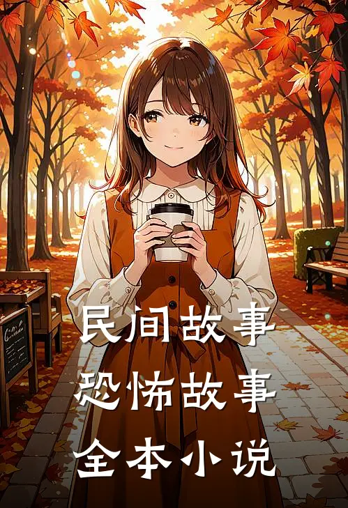 民间故事恐怖故事全本小说