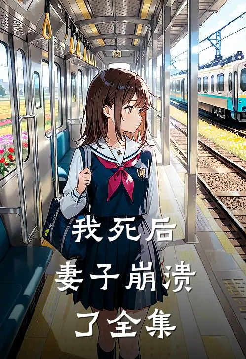 我死后,妻子崩溃了 全集免费阅读