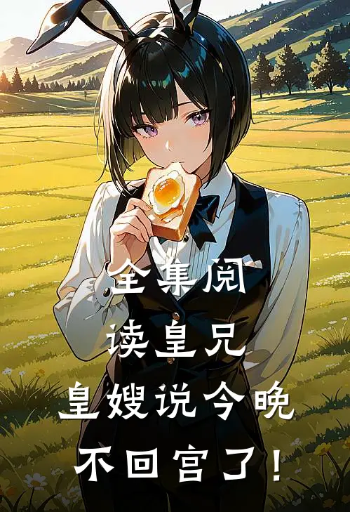 全集阅读皇兄，皇嫂说今晚不回宫了！
