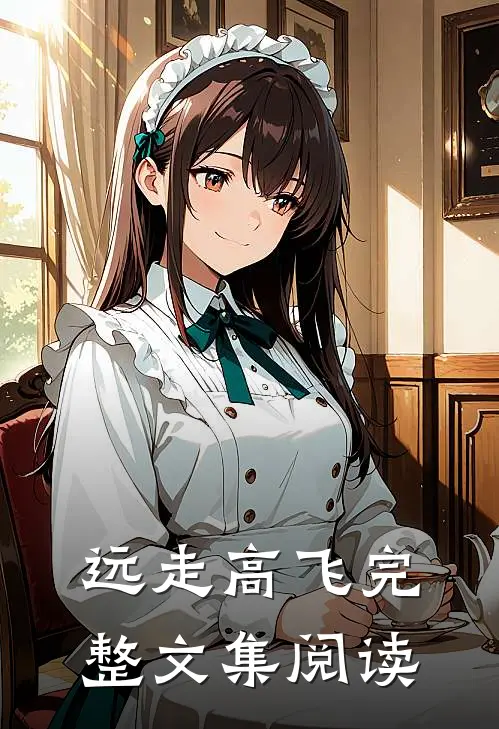 远走高飞完整文集阅读