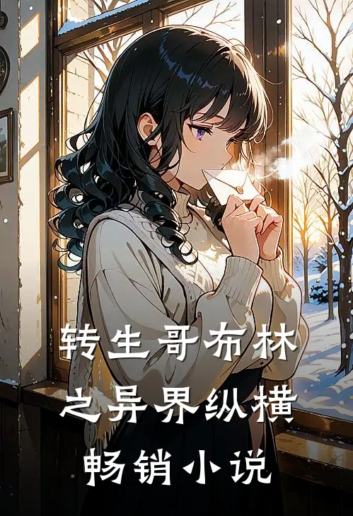 转生哥布林之异界纵横畅销小说