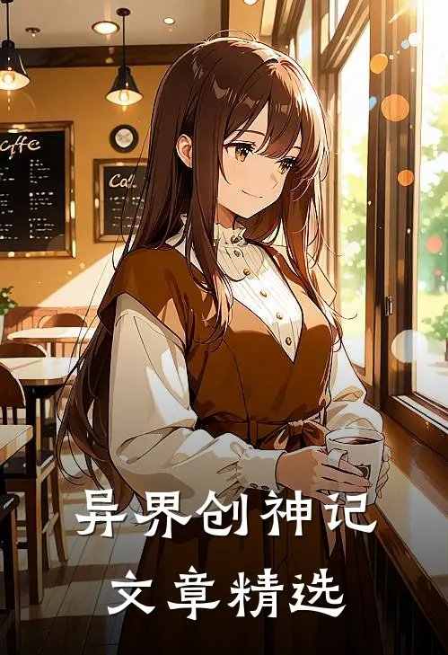 异界创神记文章精选