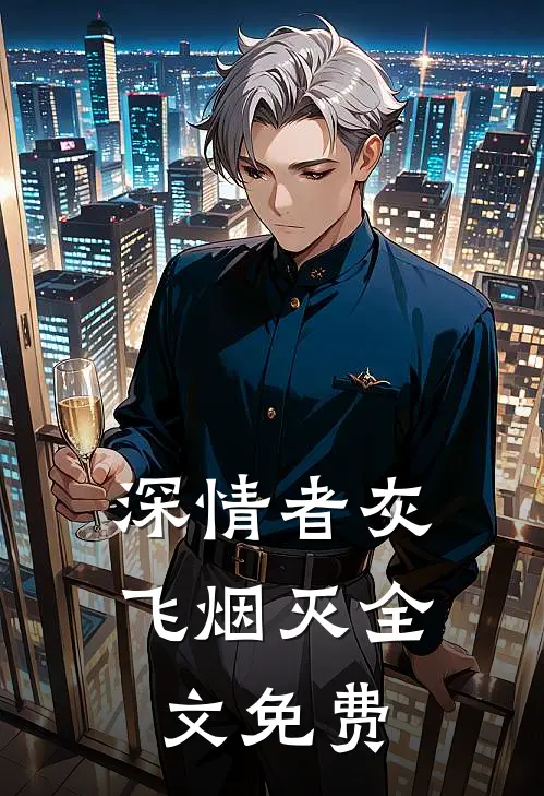 深情者灰飞烟灭全文免费