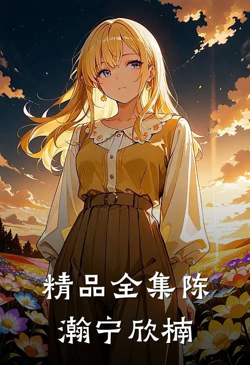 精品全集陈瀚宁欣楠
