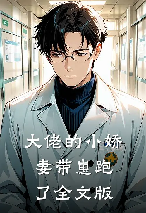 大佬的小娇妻带崽跑了全文版