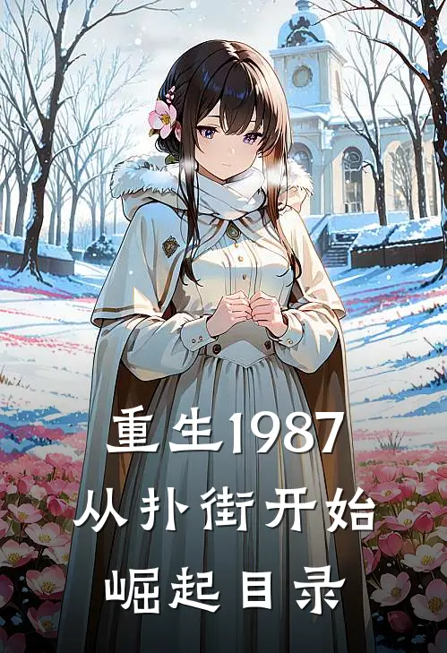 重生1987：从扑街开始崛起目录