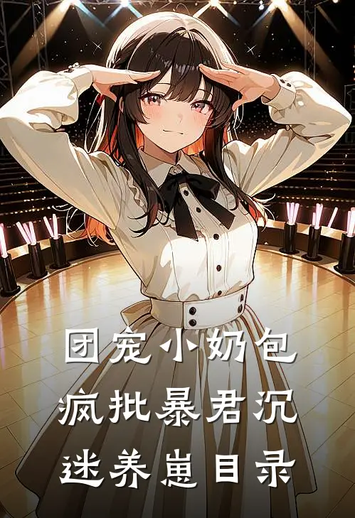 团宠小奶包，疯批暴君沉迷养崽目录