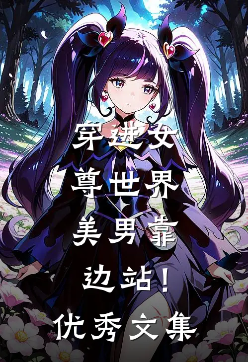 穿进女尊世界：美男靠边站！优秀文集