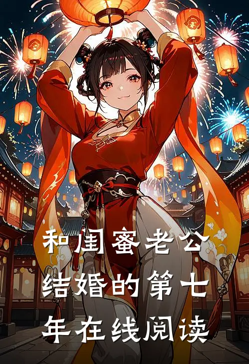 和闺蜜老公结婚的第七年在线阅读