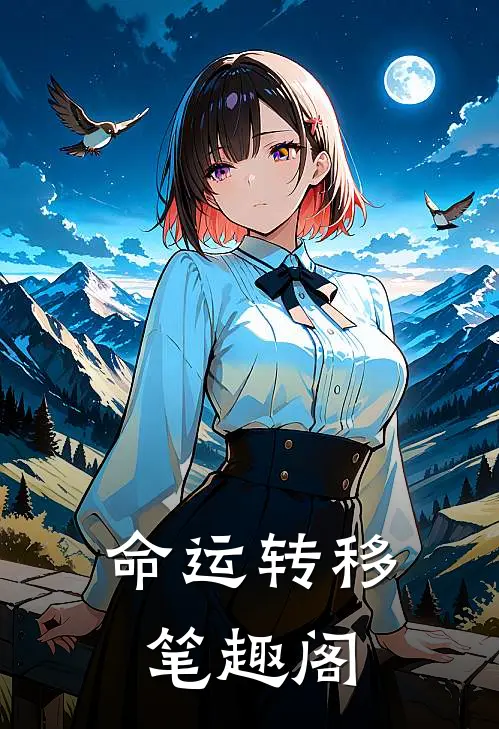 命运转移笔趣阁