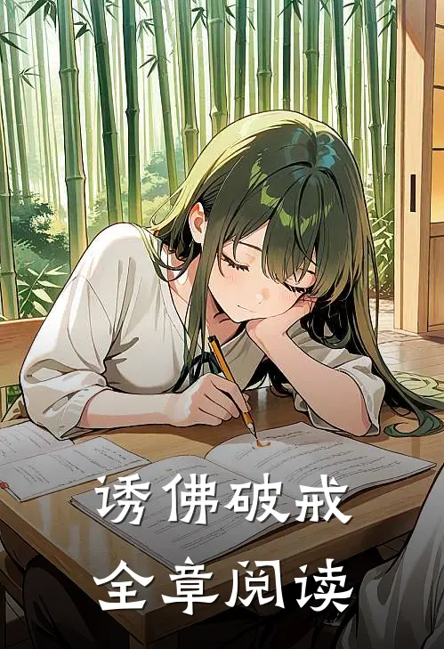 诱佛破戒全章阅读