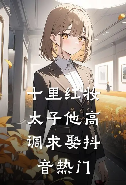 十里红妆，太子他高调求娶抖音热门