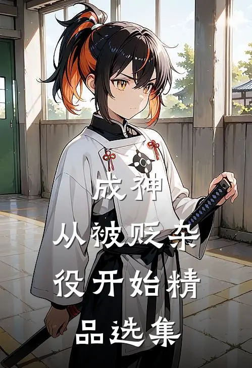 成神，从被贬杂役开始精品选集