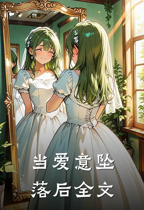 当爱意坠落后全文