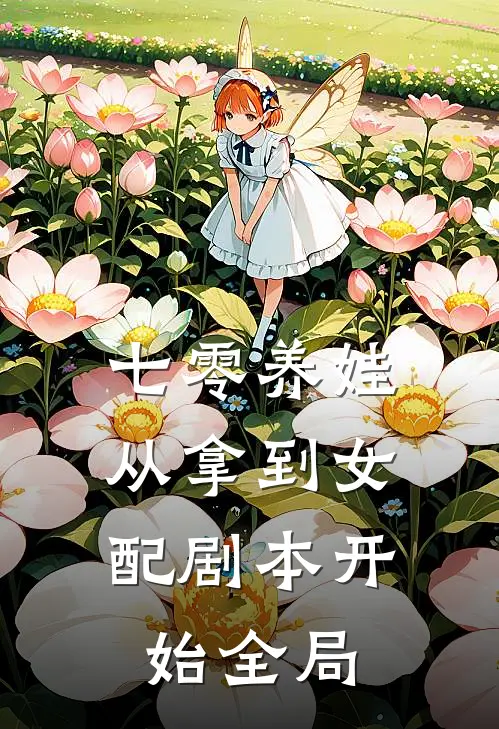 七零养娃：从拿到女配剧本开始全局