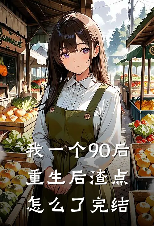 我一个90后：重生后渣点怎么了完结