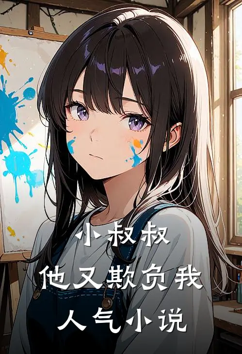 小叔叔，他又欺负我人气小说