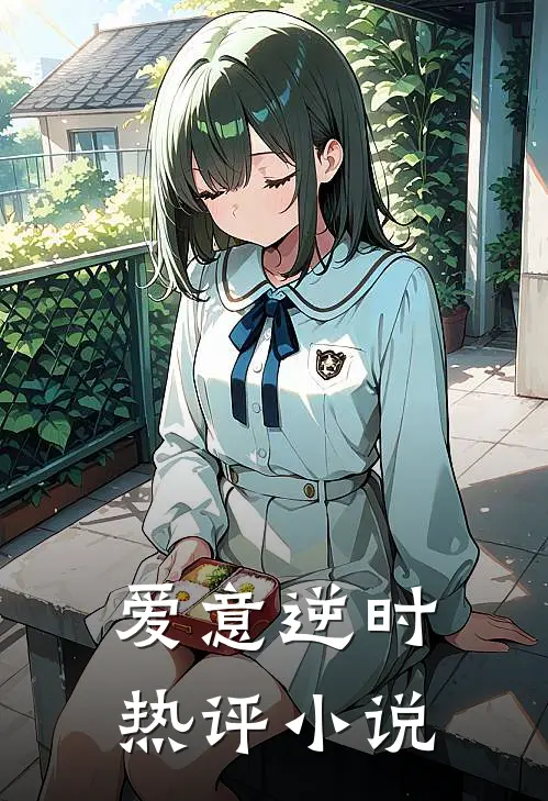 爱意逆时热评小说