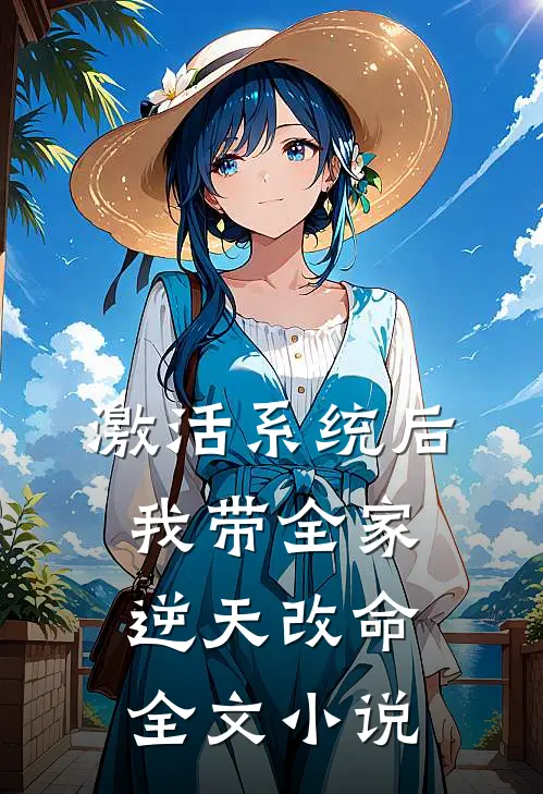 激活系统后，我带全家逆天改命全文小说