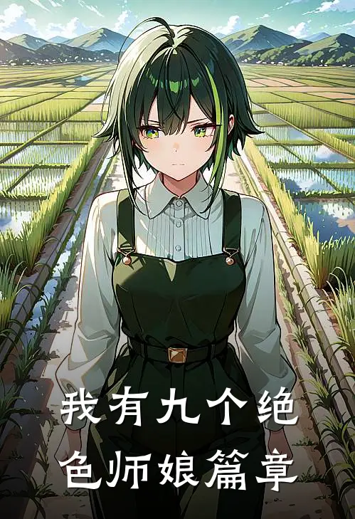 我有九个绝色师娘篇章