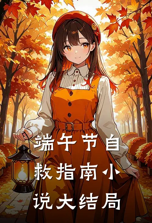 端午节自救指南小说大结局