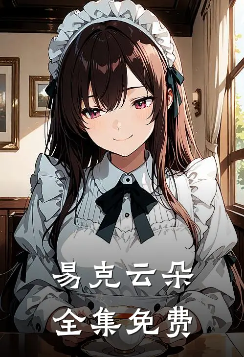 易克云朵网络情缘免费阅读全文