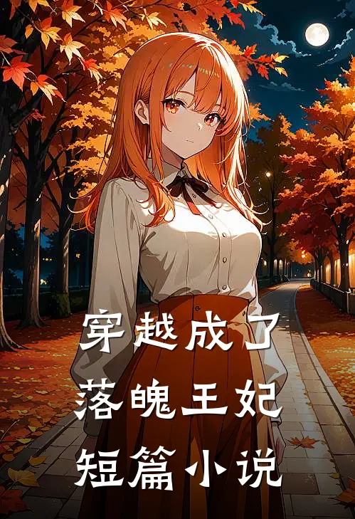 穿越成了落魄王妃短篇小说
