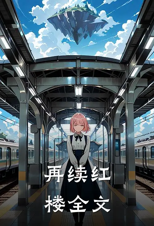 再续红楼全文