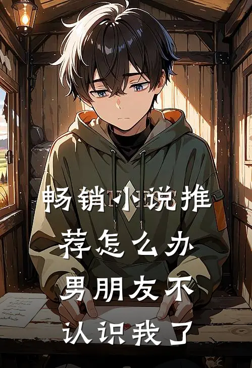 畅销小说推荐怎么办，男朋友不认识我了