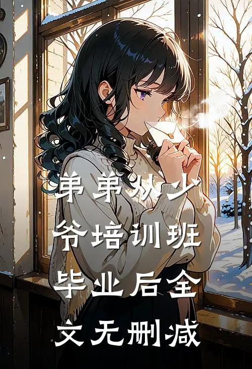 弟弟从少爷培训班毕业后全文无删减