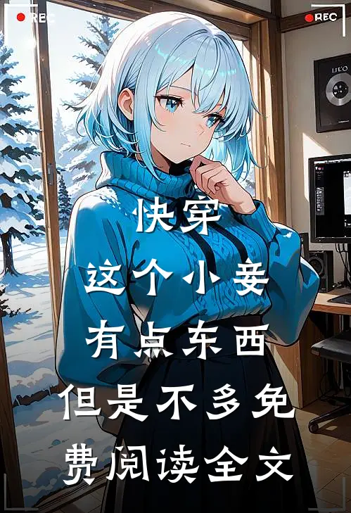 快穿：这个小妾有点东西，但是不多免费阅读全文
