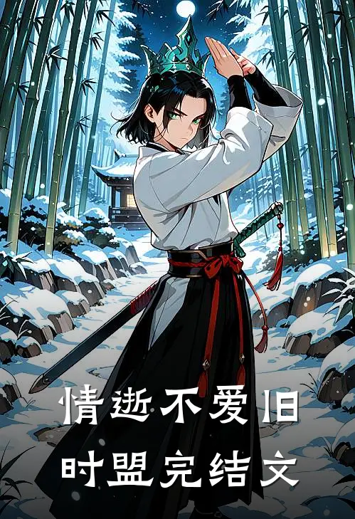 情逝不爱旧时盟完结文