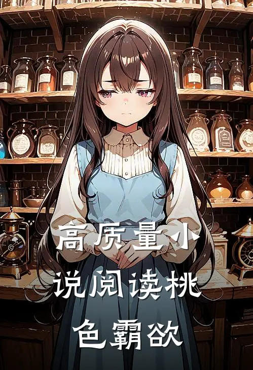 高质量小说阅读桃色霸欲