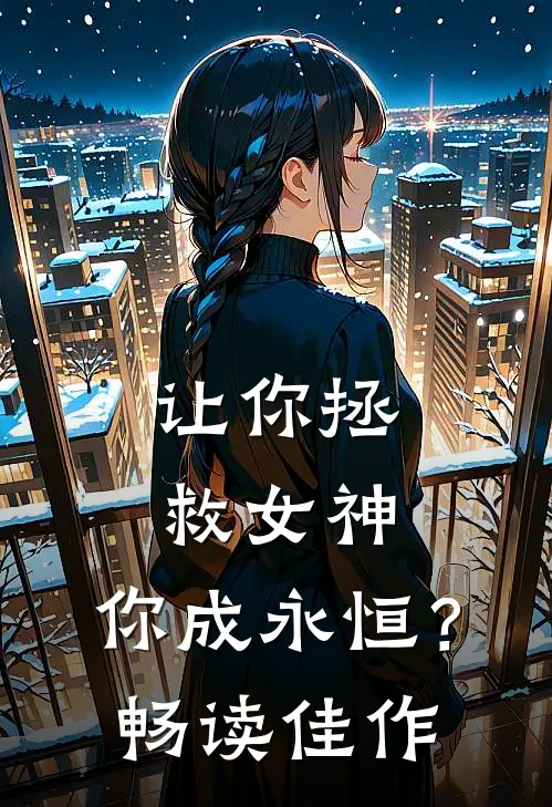 让你拯救女神，你成永恒？畅读佳作