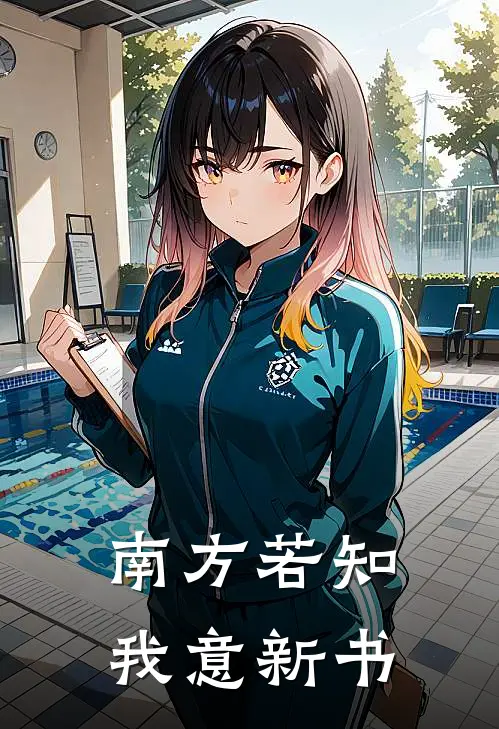 南方若知我意新书