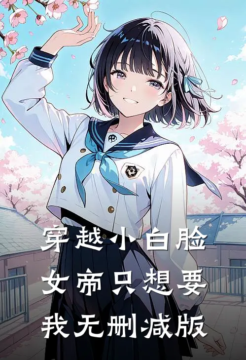 穿越小白脸，女帝只想要我无删减版