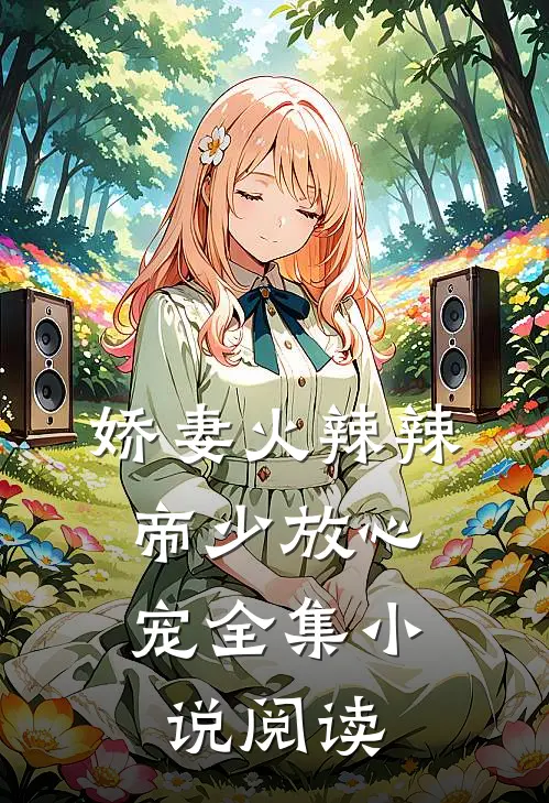娇妻火辣辣：帝少放心宠全集小说阅读