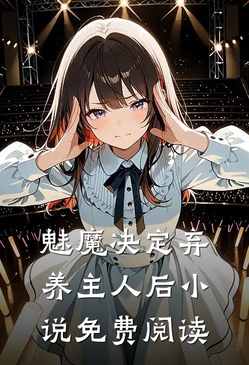 魅魔决定弃养主人后小说免费阅读