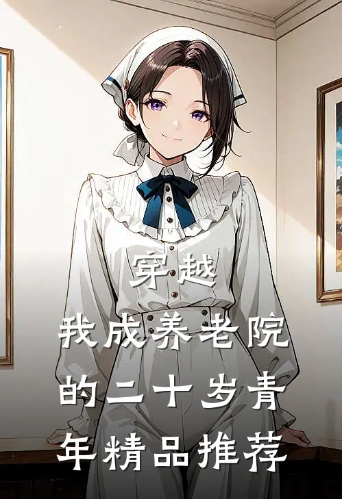 穿越：我成养老院的二十岁青年精品推荐