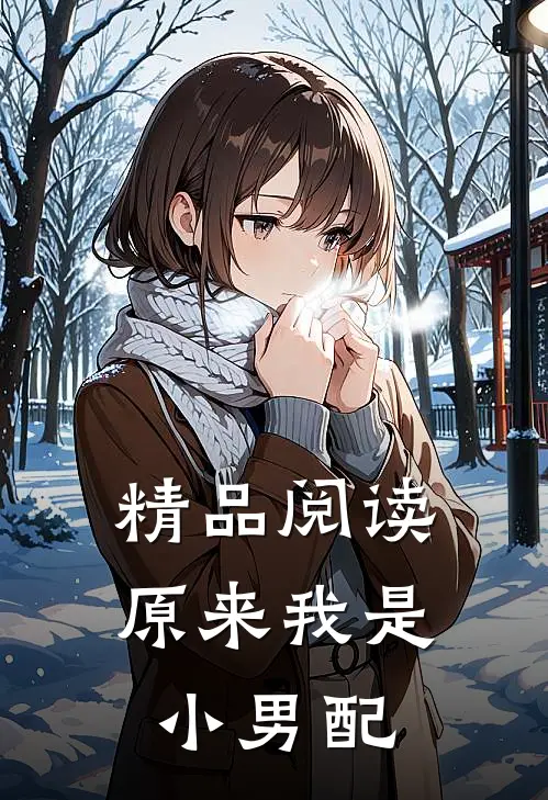 精品阅读原来我是小男配