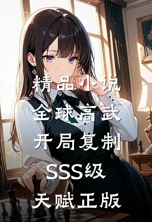 精品小说全球高武:开局复制SSS级天赋正版