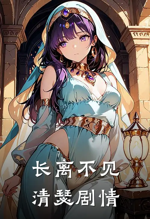 长离不见清瑟剧情